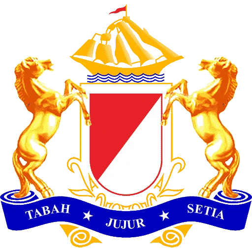 Logo Kadin Tigaraksa