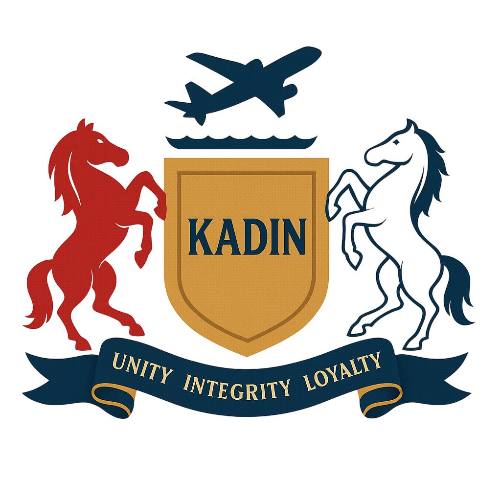 Logo Kadin Tigaraksa